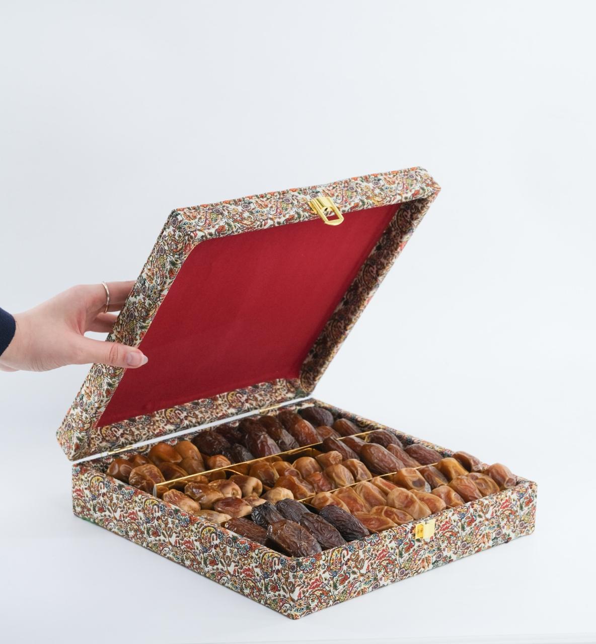 Bespoke Luxury Box 4